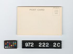 Image representing Postcard.