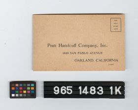 Image representing booklet.