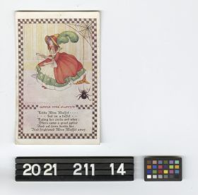 Image representing Postcard.