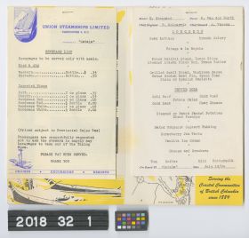 Image representing Menu.