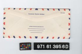 Image representing envelope.