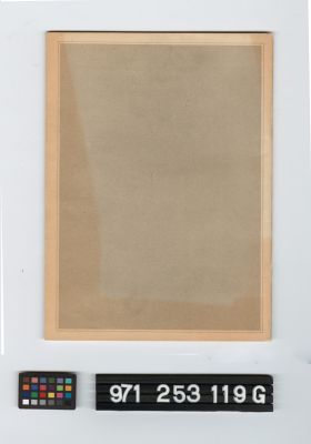 Image representing booklet.