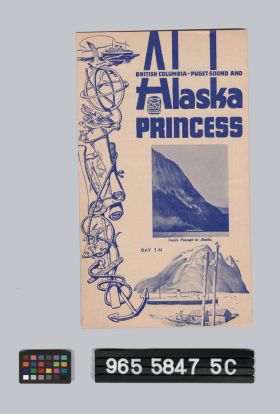 Image representing booklet.