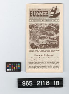 Image representing Booklet.