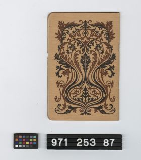 Image representing book.