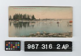 Image representing Postcard.
