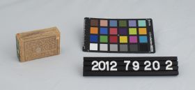 Image representing Matchbox.