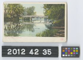Image representing Postcard.