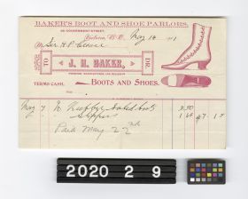 Image representing Invoice.