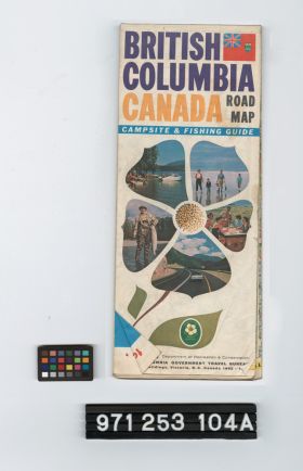 Image representing booklet.