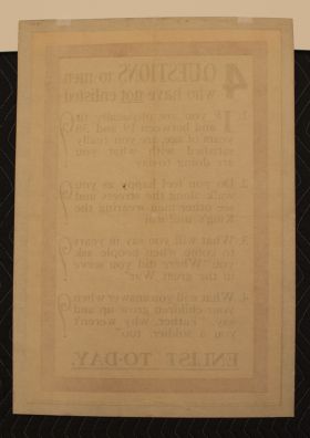Image representing War Poster.