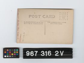 Image representing Postcard.