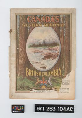 Image representing booklet.