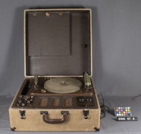 Image representing Recorder, Sound.