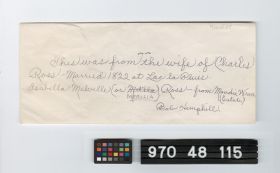 Image representing envelope.