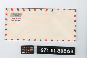 Image representing envelope.