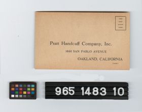 Image representing booklet.