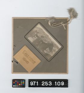 Image representing calendar.