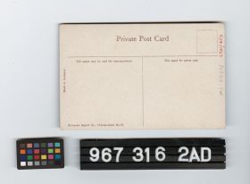 Image representing Postcard.