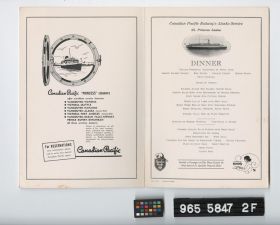 Image representing Menus.