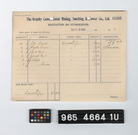 Image representing Invoice.