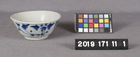 Image representing Bowl, Eating.