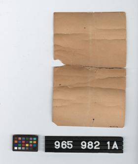 Image representing Letter.