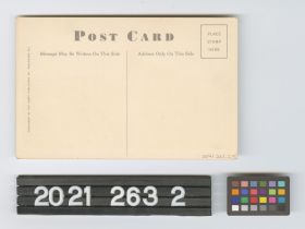 Image representing Postcard.