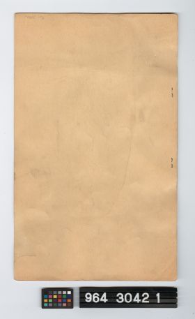 Image representing booklet.