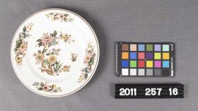 Image representing Plate, Food.