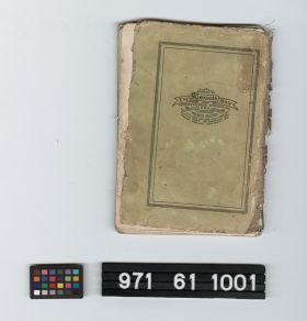 Image representing book.