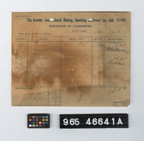 Image representing Invoice.