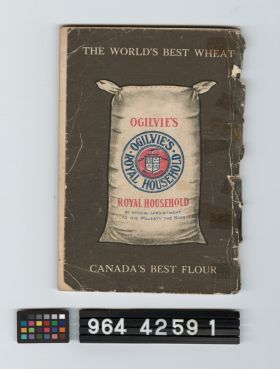 Image representing Cookbook.