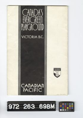 Image representing Booklet.