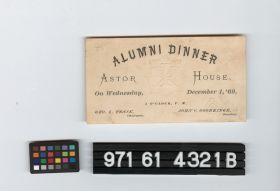 Image representing invitation.