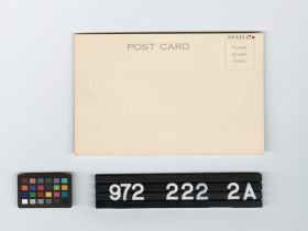 Image representing Postcard.