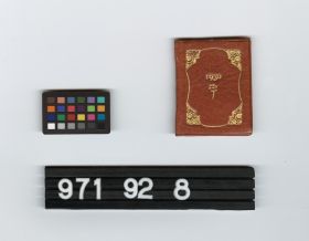 Image representing calendar.