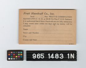 Image representing booklet.