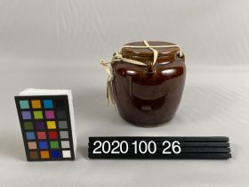 Image representing Jar.