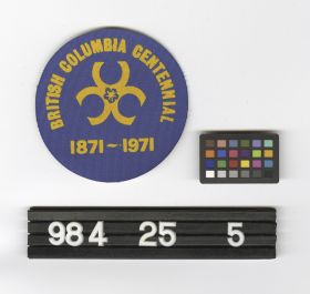 Image representing Patch, Insignia.