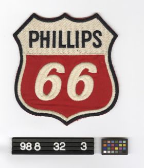 Image representing Patch, Insignia.