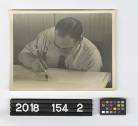 Image representing Print, Photographic.