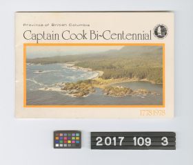 Image representing Booklet.