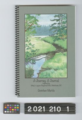 Image representing Journal.