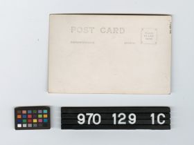 Image representing Postcard.