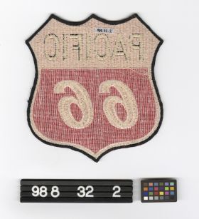 Image representing Patch, Insignia.
