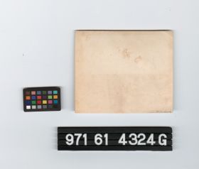 Image representing advertisement.