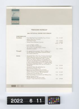 Image representing Pricelist.