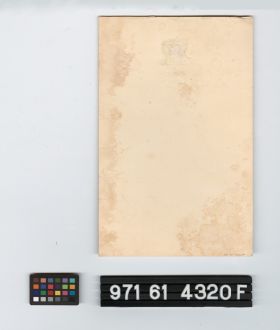 Image representing menu.