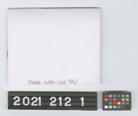 Image representing Card, Christmas.